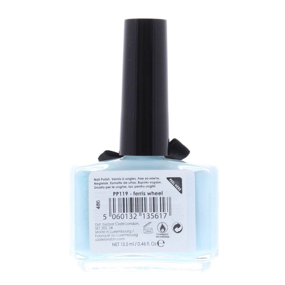 Ciaté Paint Pots Pp119 Ferris Wheel Nail Polish 13.5ml