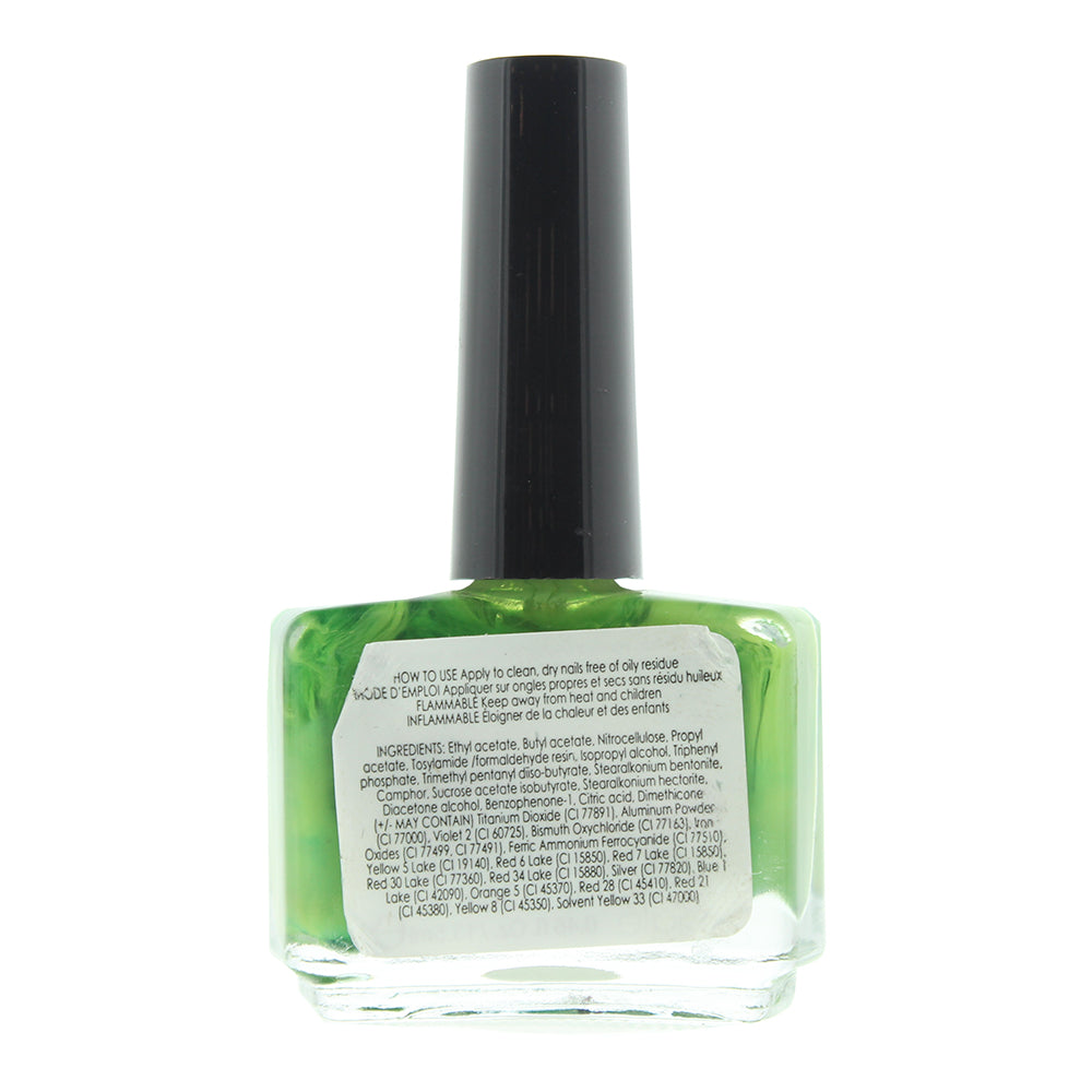 Ciaté Paint Pots Pp135 Palm Tree Nail Polish 13.5ml