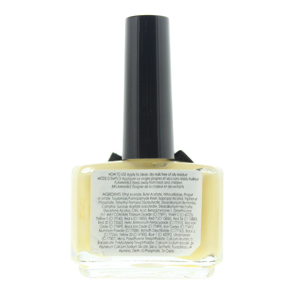 Ciaté Paint Pots Pp151 Loop The Loop Nail Polish 13.5ml