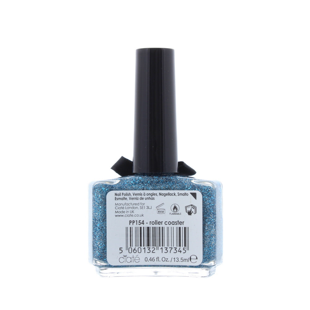 Ciaté Paint Pots Pp154 Roller Coaster Nail Polish 13.5ml