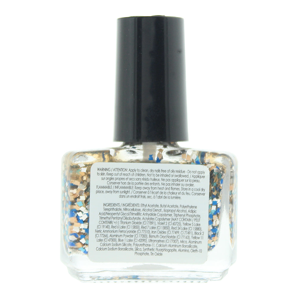Ciaté Mini Ppm209 Mosaic Madness Nail Polish 5ml