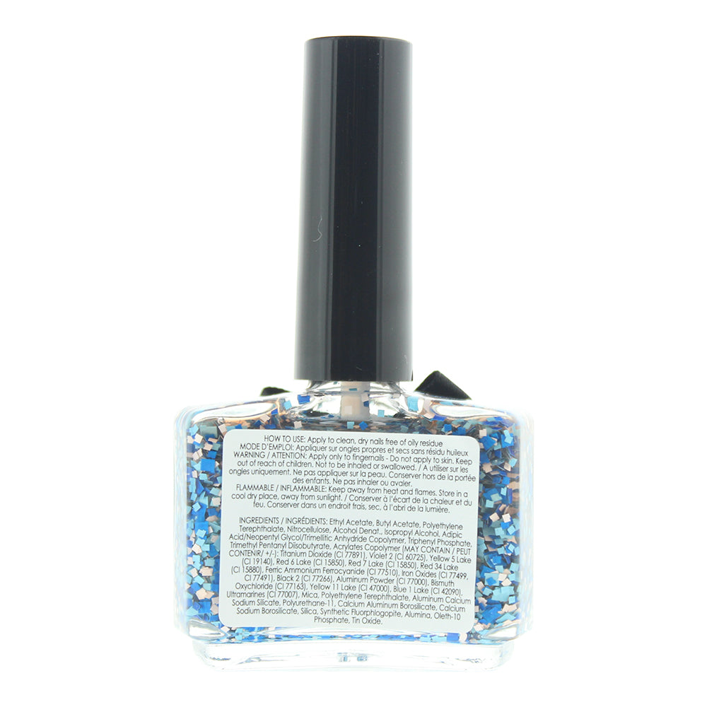 Ciaté Paint Pots Pp208 Mural Moment Nail Polish 13.5ml