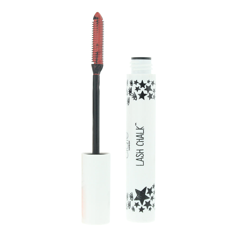 Ciaté Lash Chalk Giggle Orange Mascara 7ml - Product