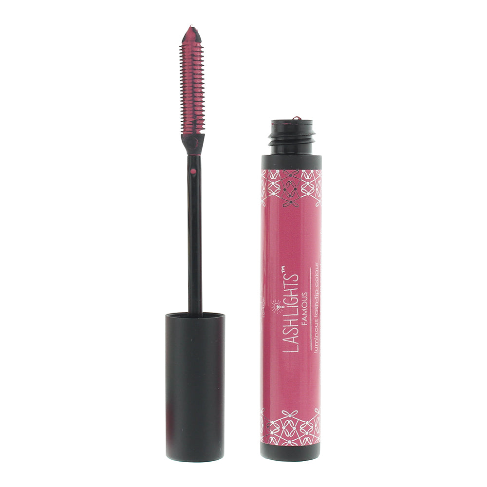 Ciaté Lashlights Famous Pink Mascara 6.5ml - Product