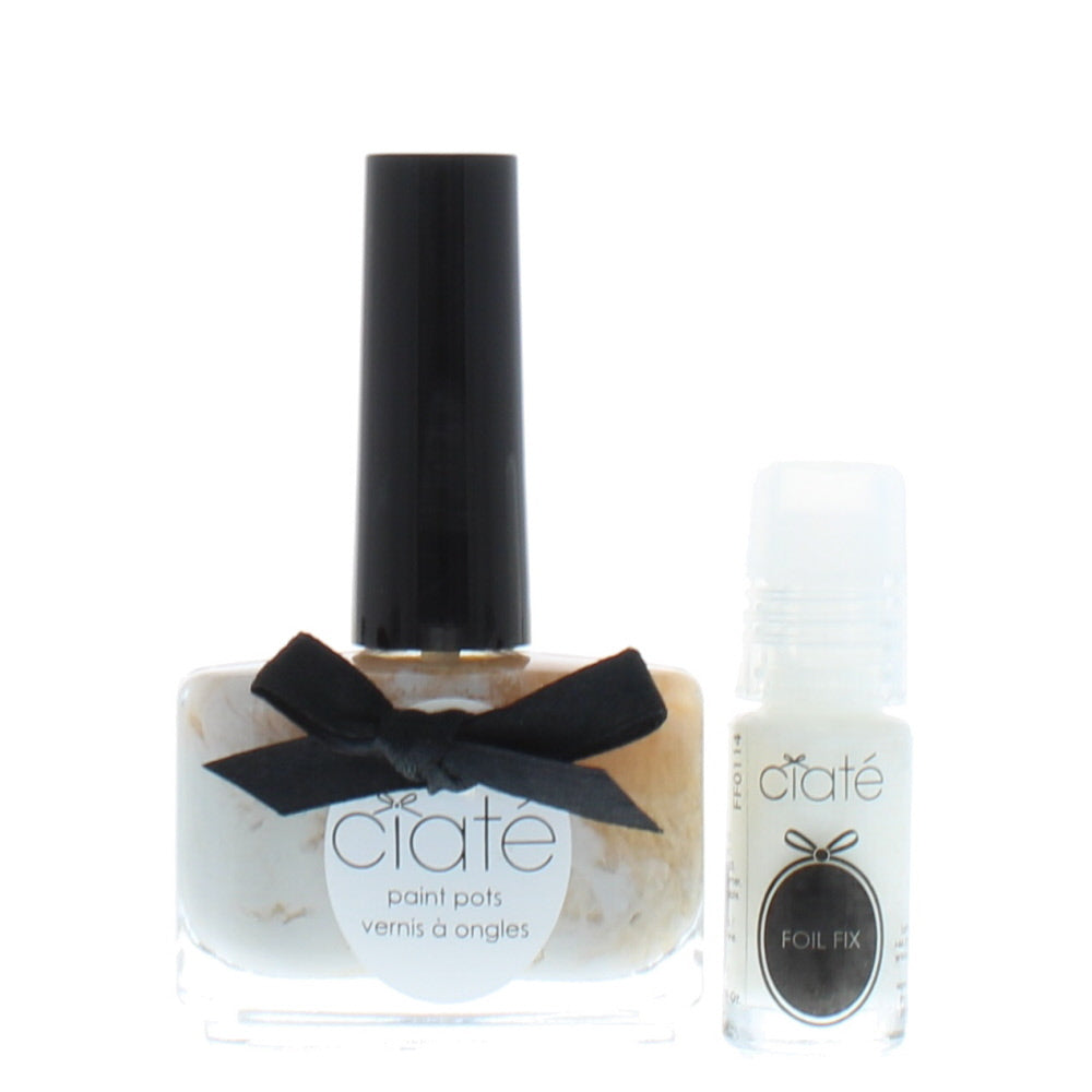 Ciaté Very Colourfoil Wonderland Manicure Kit 13.5ml