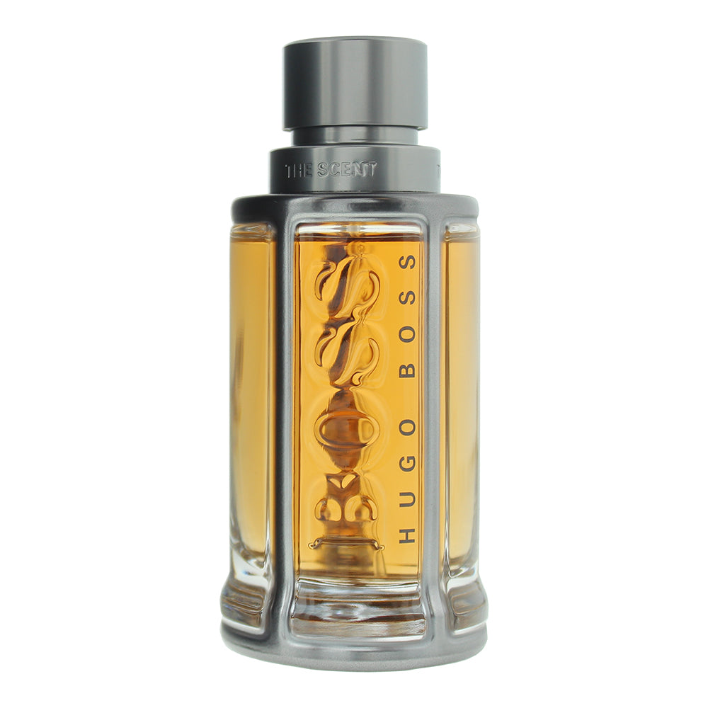 Hugo Boss The Scent Eau de Toilette 50ml - Product