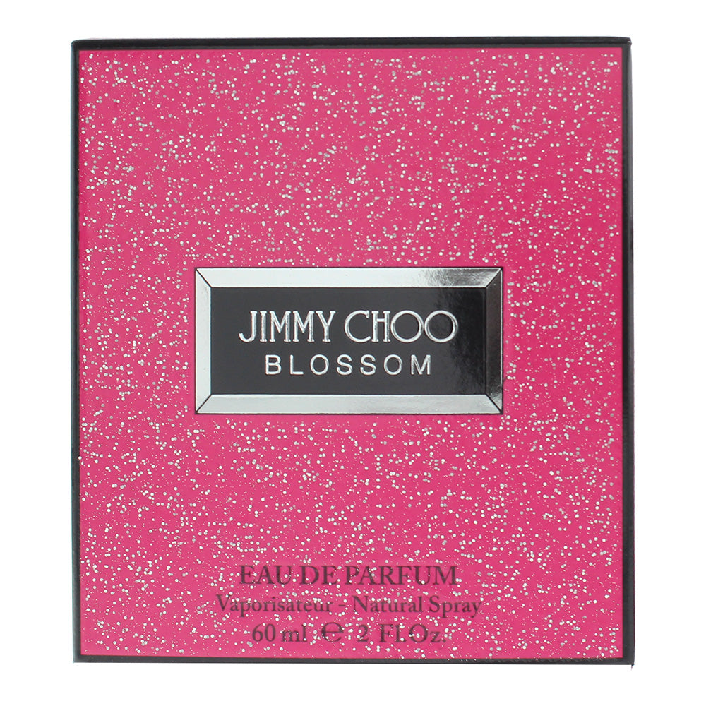 Jimmy Choo Blossom Eau de Parfum 60ml