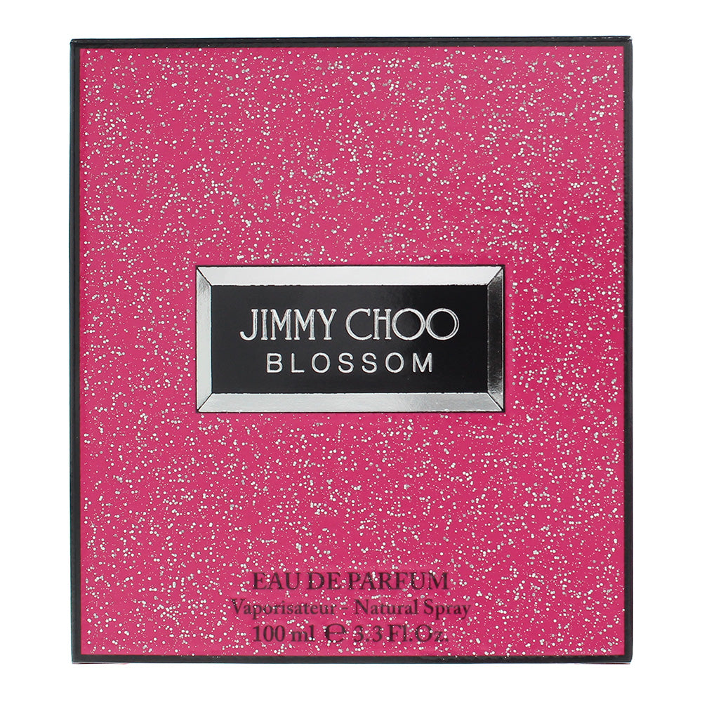 Jimmy Choo Blossom Eau de Parfum 100ml
