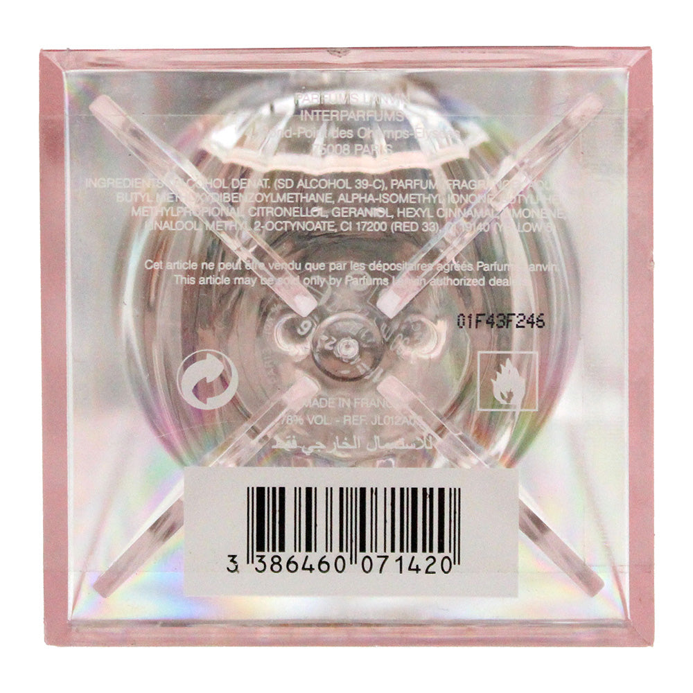 Lanvin Éclat De Fleurs Eau de Parfum 30ml