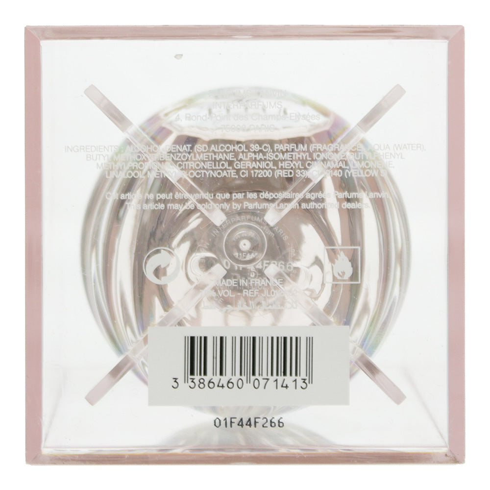 Lanvin Éclat De Fleurs Eau de Parfum 50ml