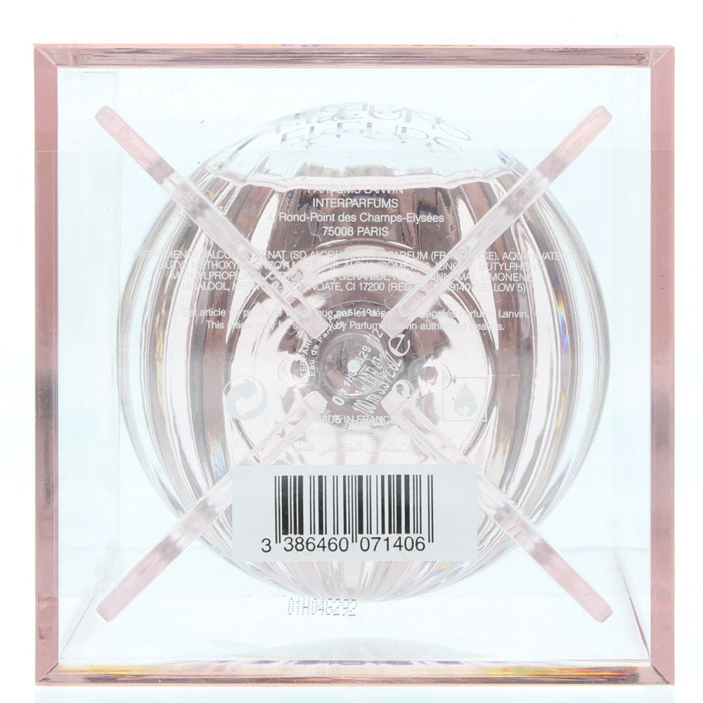 Lanvin Éclat De Fleurs Eau de Parfum 100ml