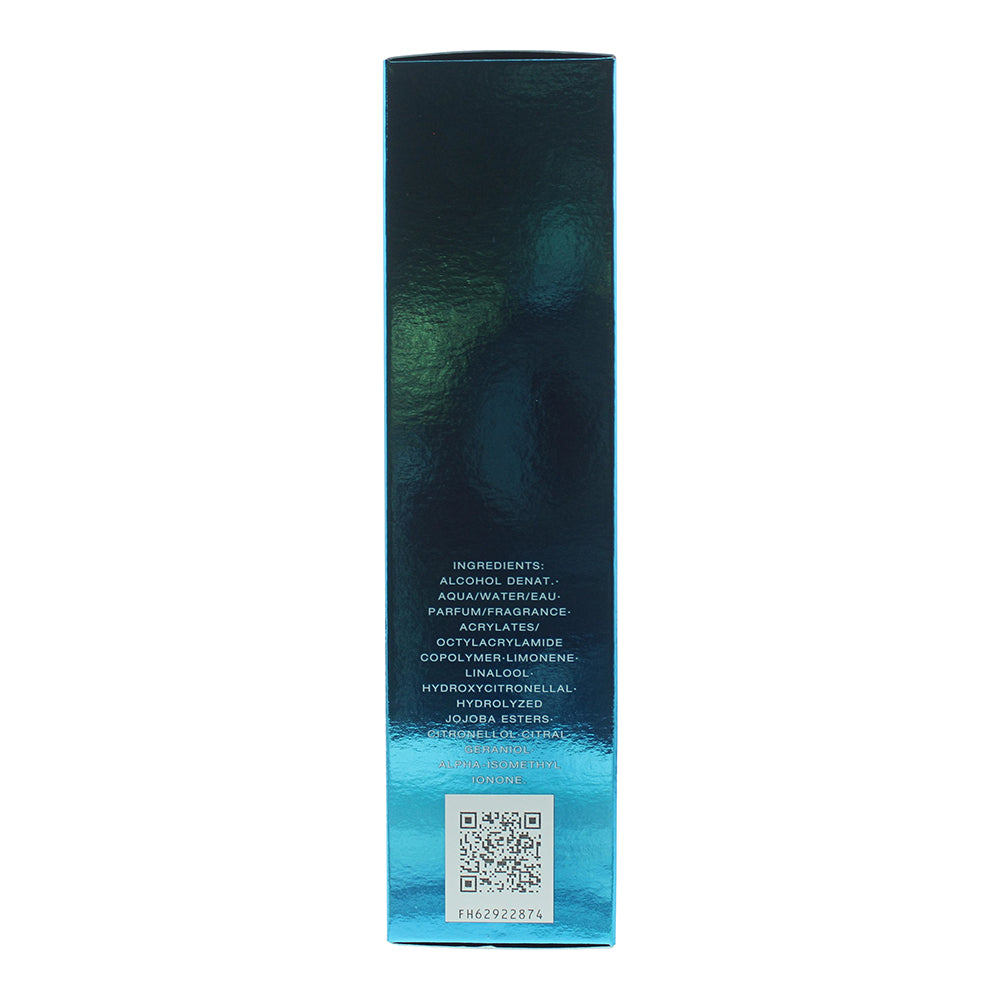Davidoff Cool Water Eau de Toilette 125ml