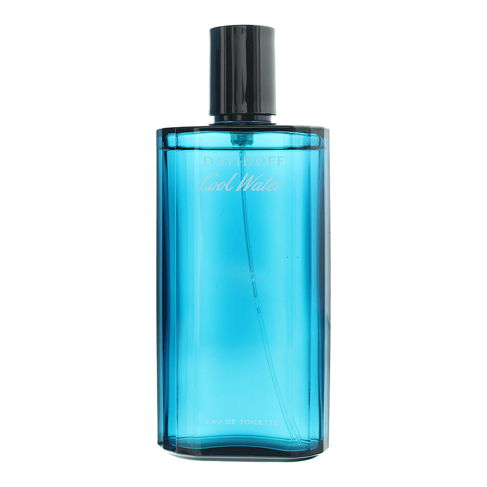 Davidoff Cool Water Eau de Toilette 125ml - Product