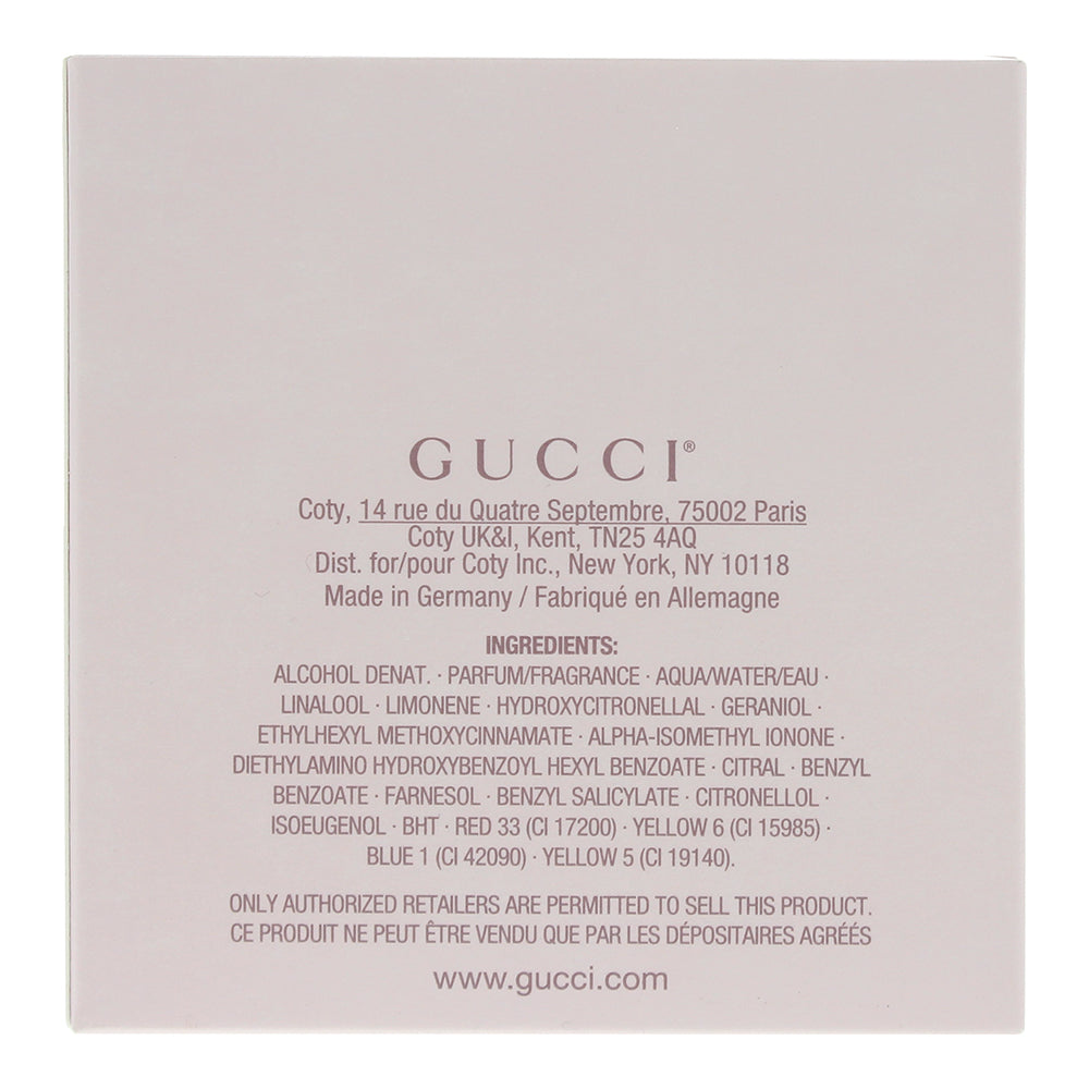 Gucci Bamboo Eau de Parfum 30ml