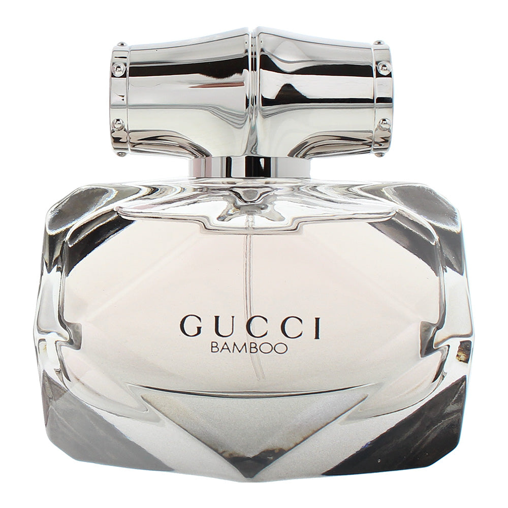 Gucci Bamboo Eau de Parfum 50ml - Product