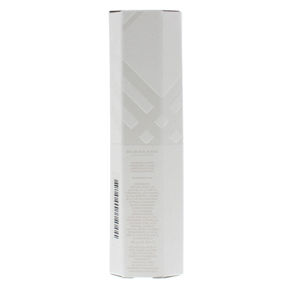 Burberry Body Eau de Parfum 35ml