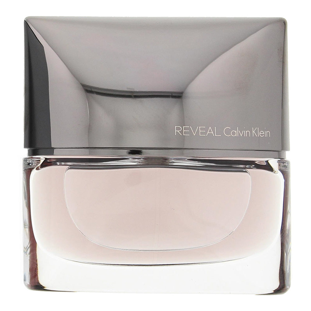 Calvin Klein Reveal Men Eau de Toilette 100ml - Product