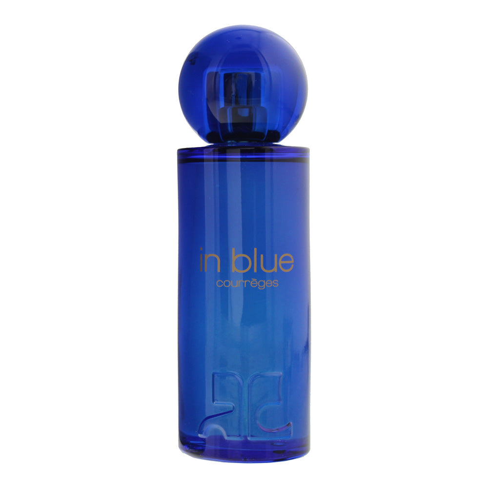 Courrèges In Blue Eau de Parfum 90ml - Product