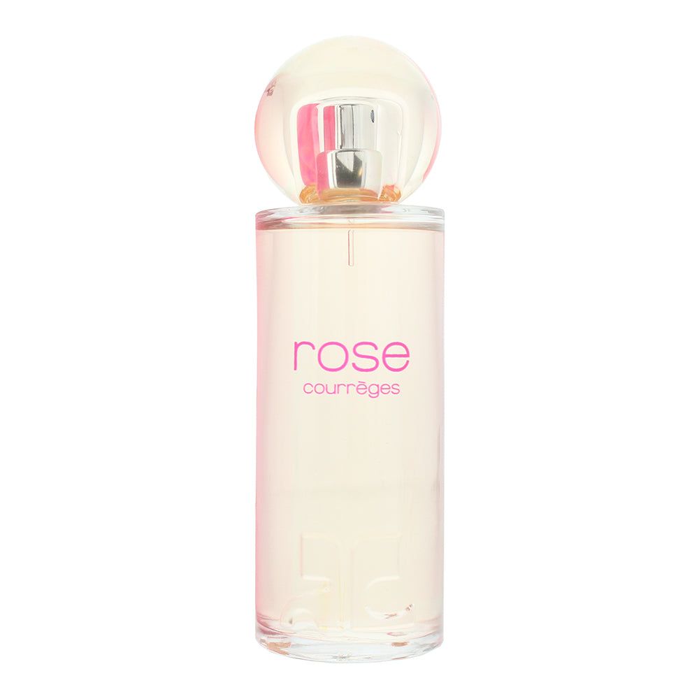 Courrèges Rose Eau de Parfum 90ml - Product