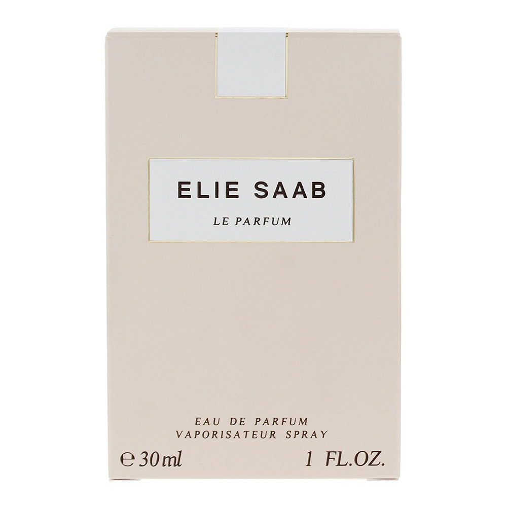 Elie Saab Le Parfum Eau de Parfum 30ml