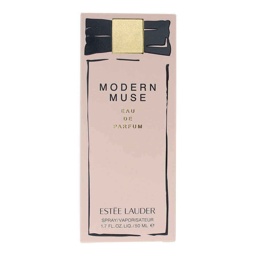 Estée Lauder Modern Muse Eau de Parfum 50ml - Box