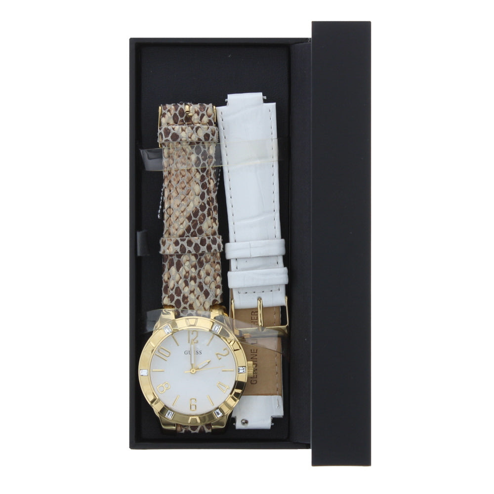 Guess Glimmer W0214l1 Watch