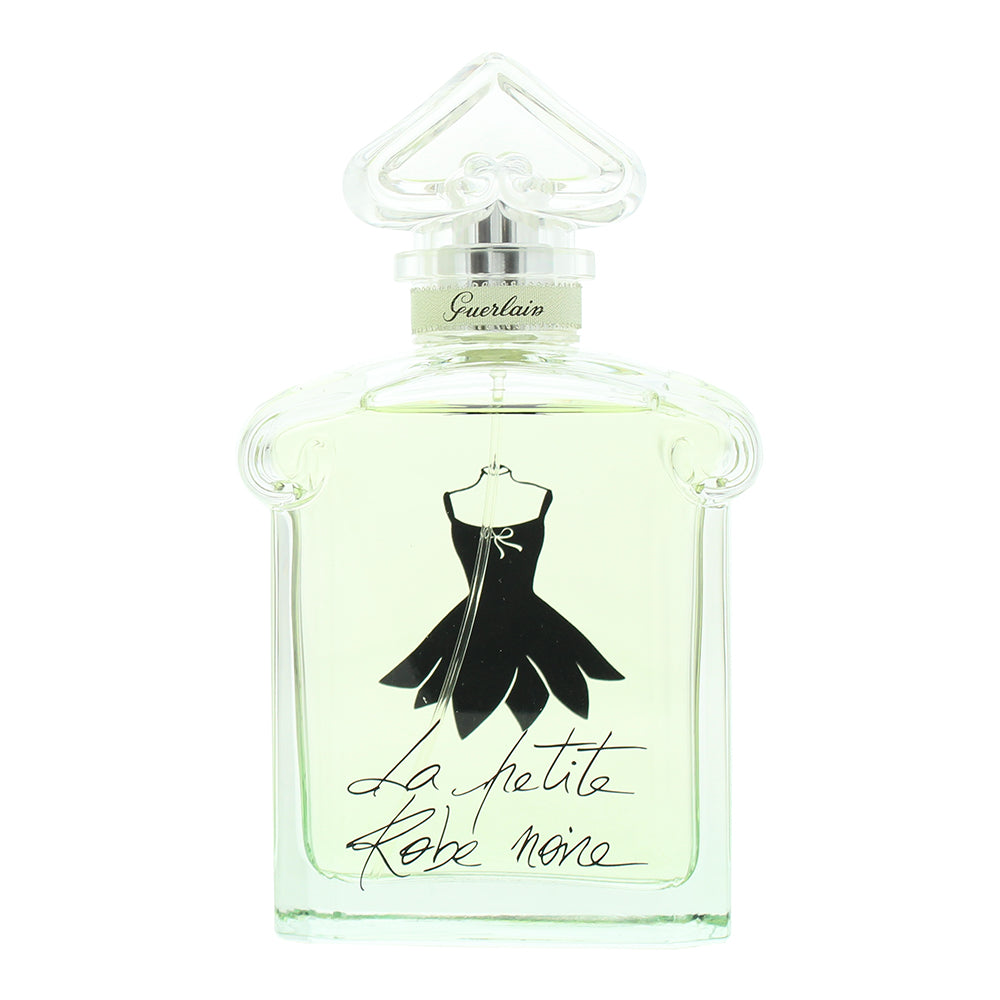 Guerlain La Petite Robe Noire Eau Fraiche 100ml - Product