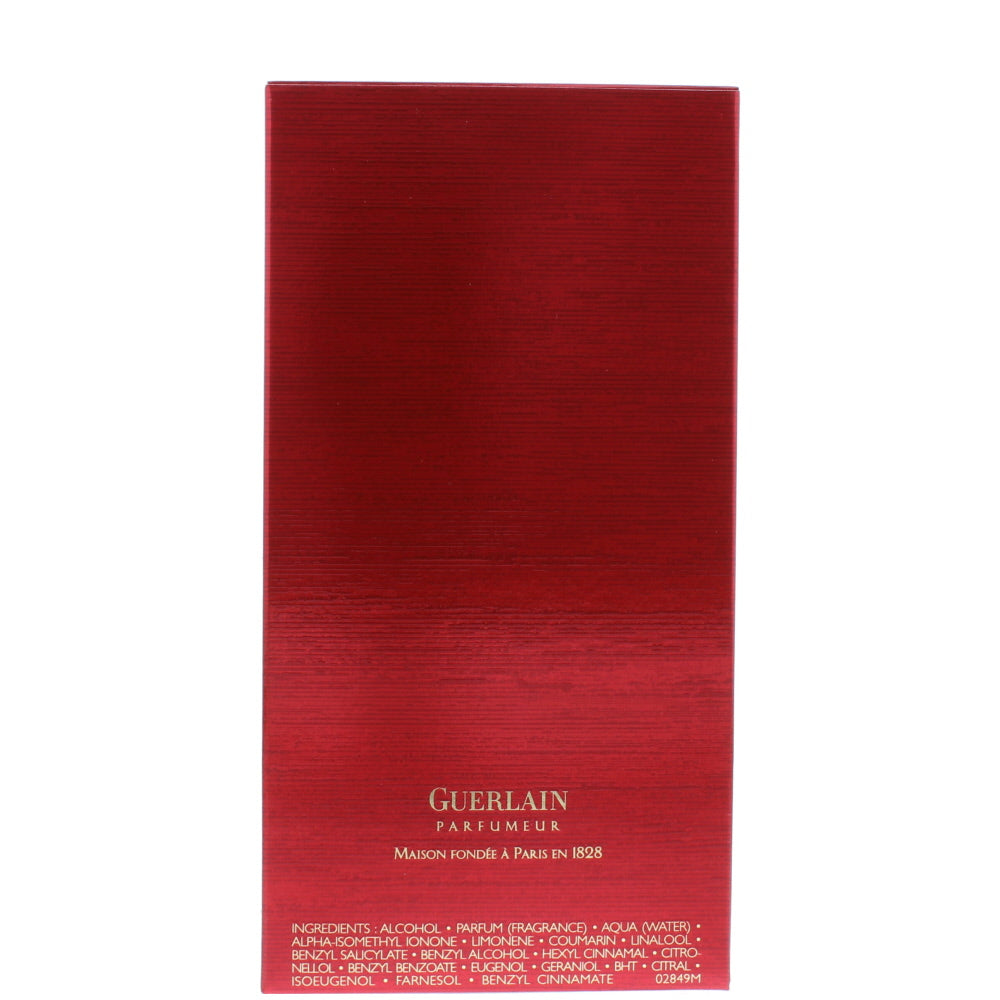 Guerlain Samsara Eau de Parfum 100ml