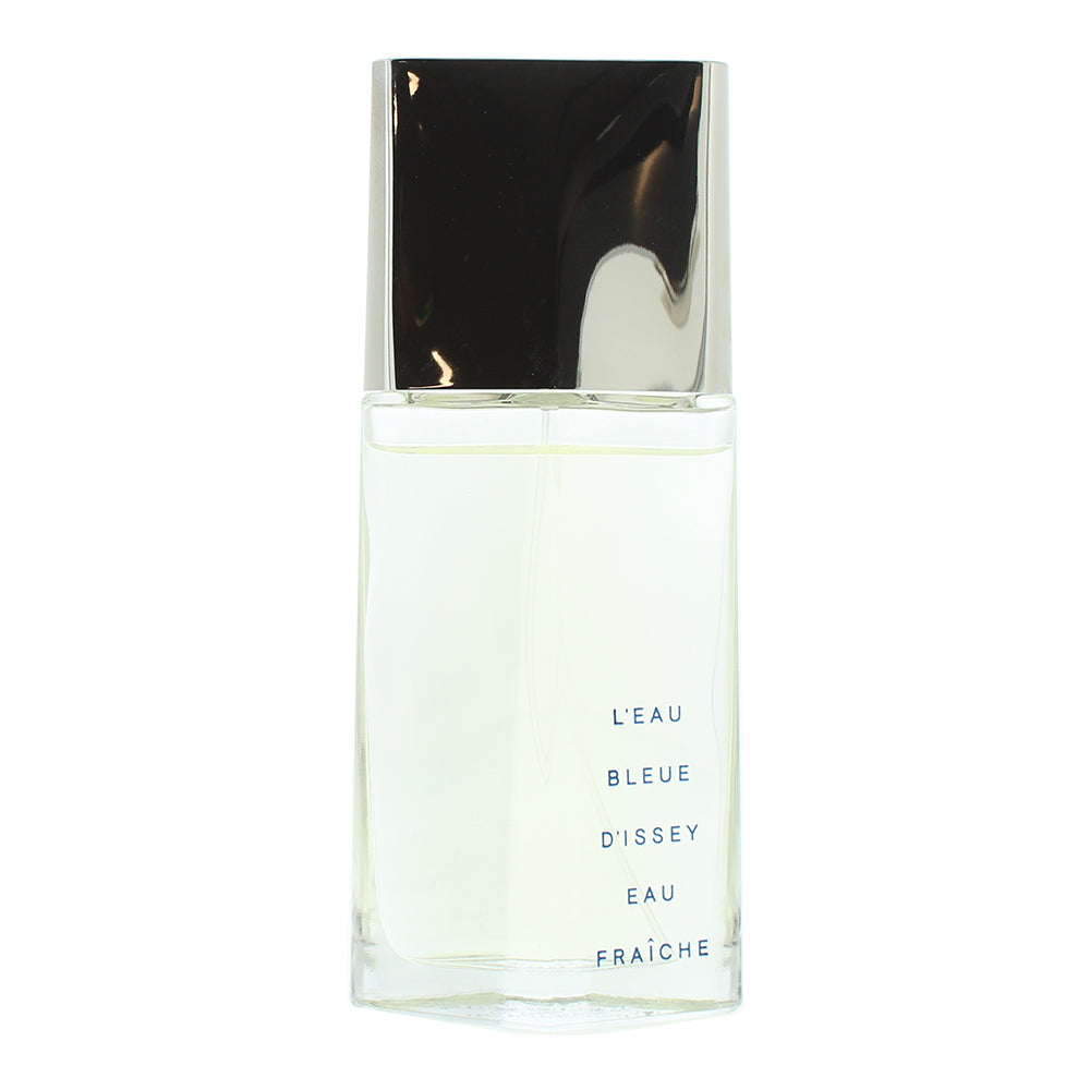 Issey Miyake L'eau Bleue D'issey Eau Fraîche Eau de Toilette 75ml - Product