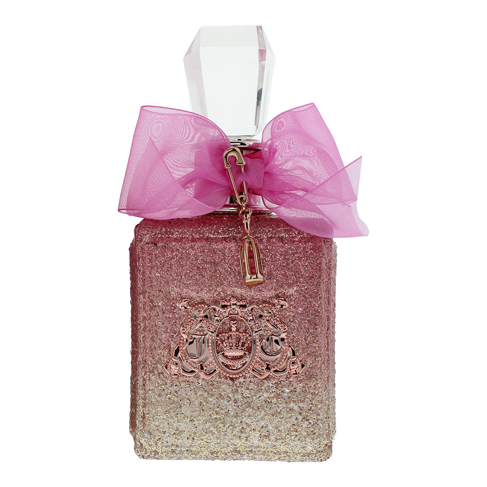 Juicy Couture Viva La Juicy Rosé Eau de Parfum 100ml - Product