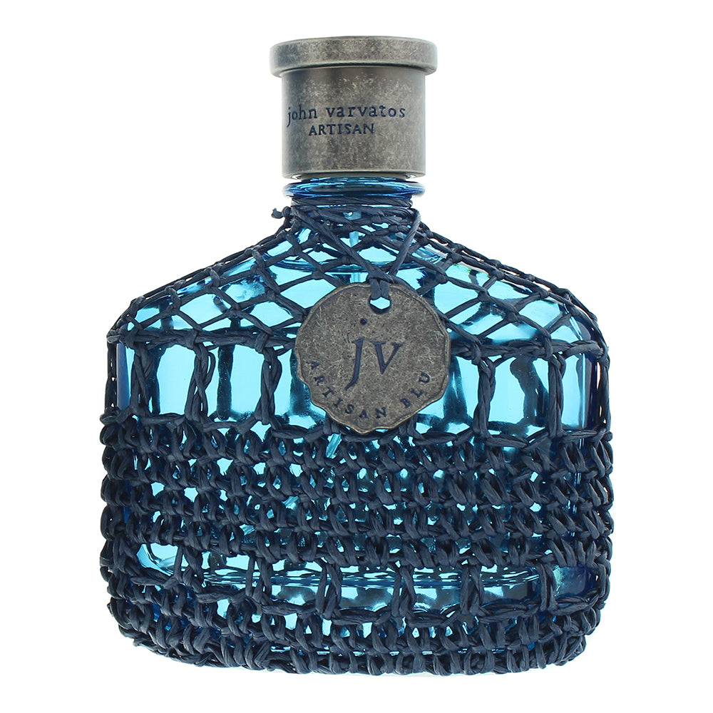 John Varvatos Artisan Blu Eau de Toilette 75ml - Product