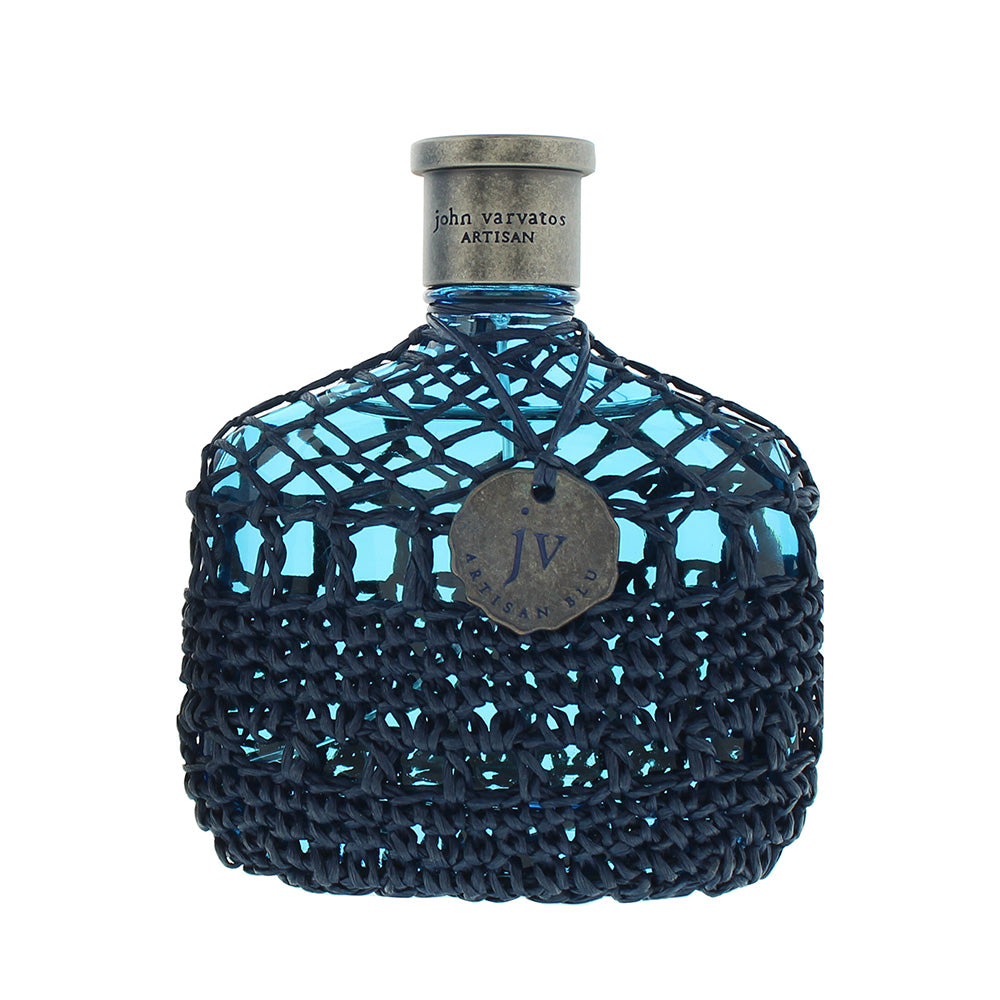 John Varvatos Artisan Blu Eau de Toilette 125ml - Product