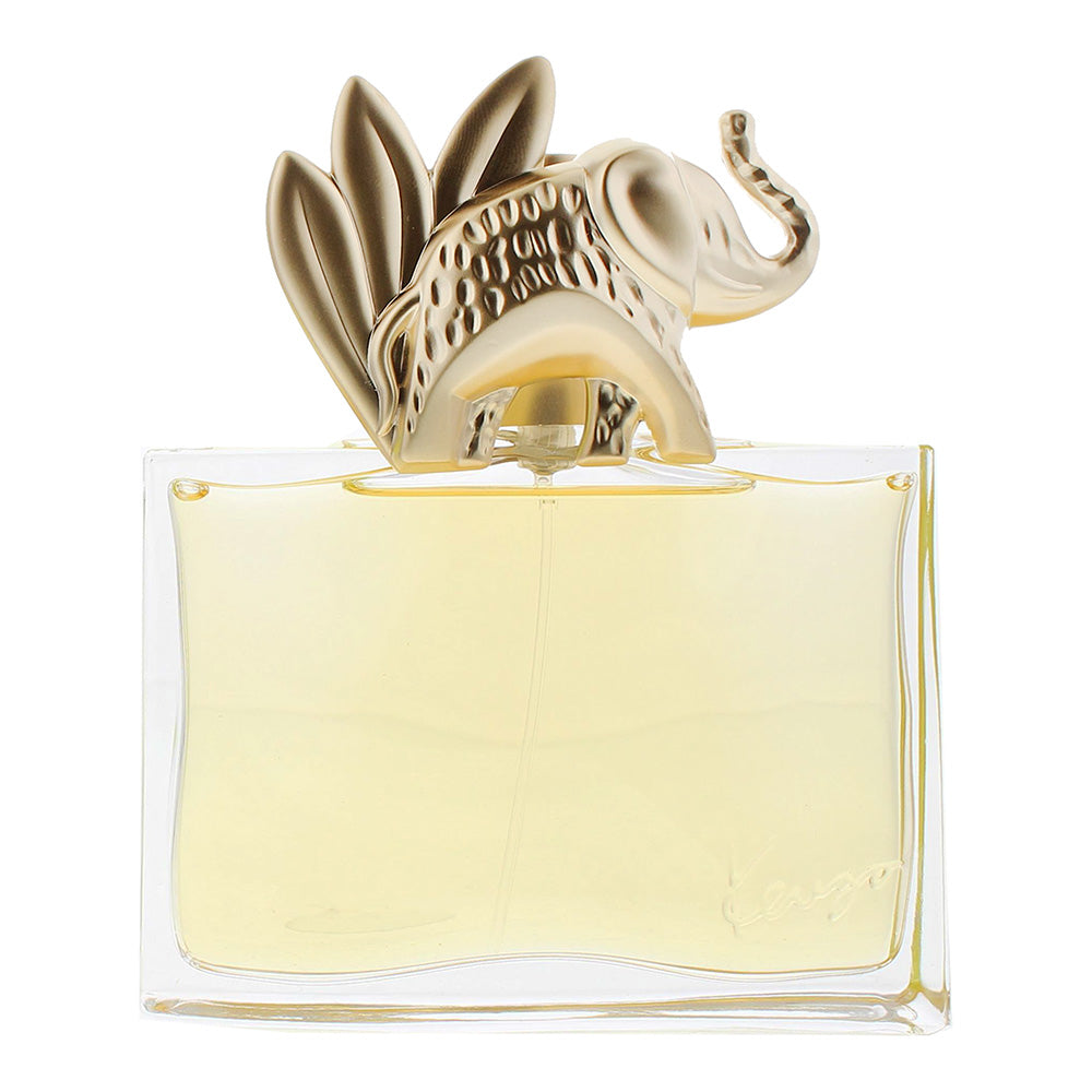 Kenzo Jungle L'elephant Eau de Parfum 100ml - Product
