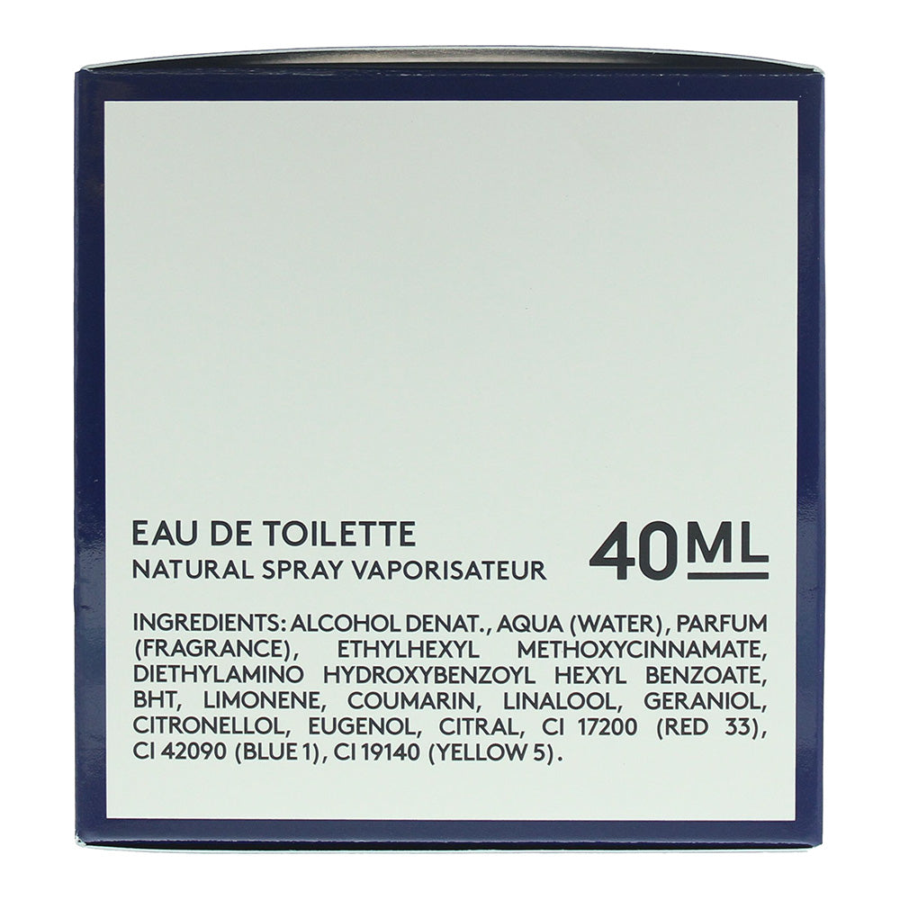 Lacoste Live Eau de Toilette 40ml