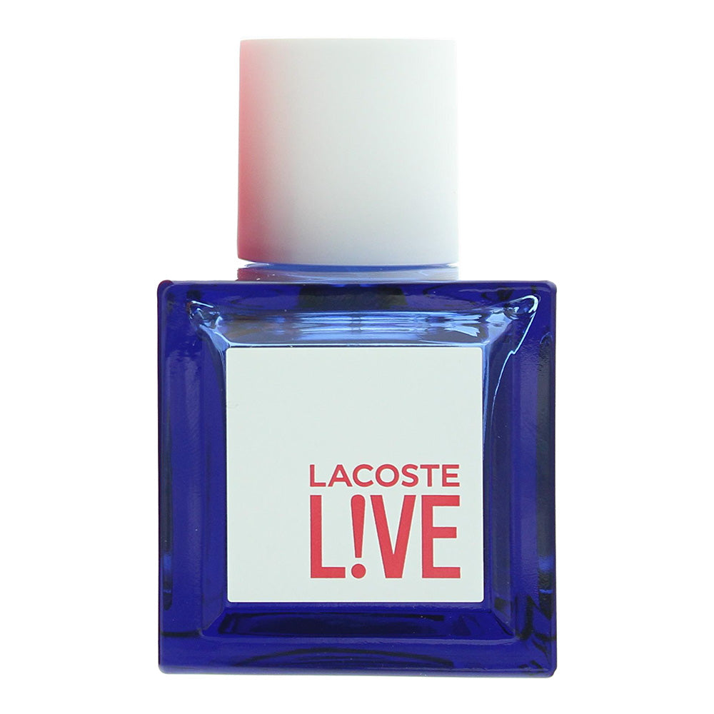 Lacoste Live Eau de Toilette 40ml - Product
