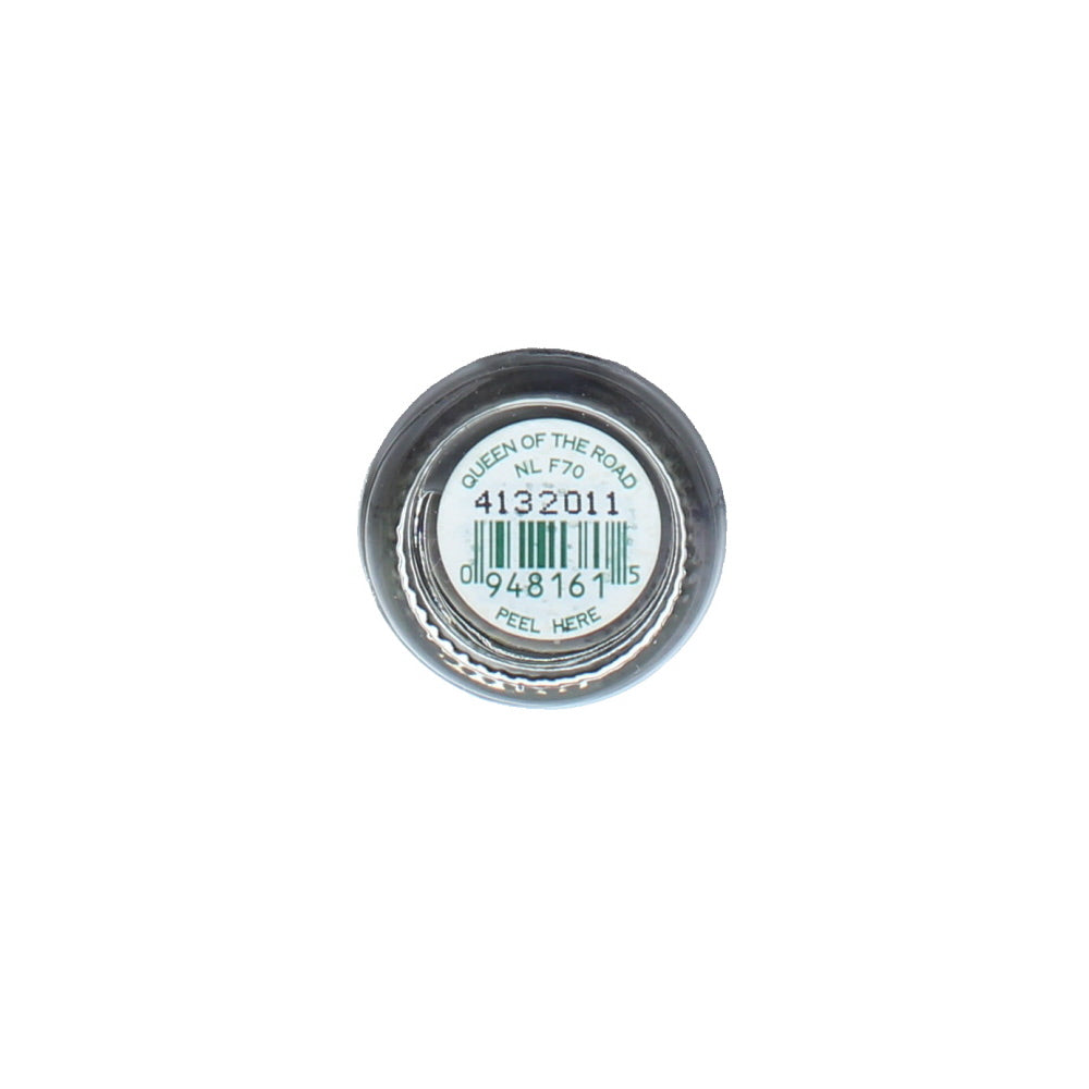 Opi Queen Of The Road Nail Polish 15ml