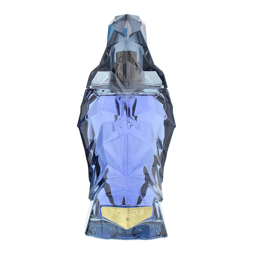 Police Icon Eau de Parfum 125ml - Product