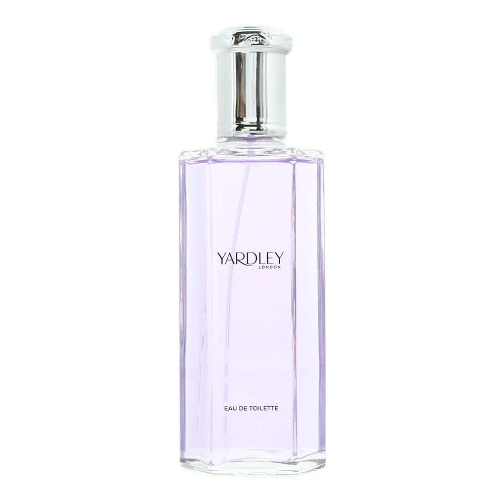 Yardley April Violets Eau de Toilette 125ml - Product