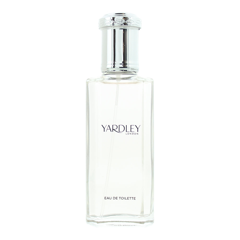 Yardley English Lavender Eau de Toilette 50ml - Product