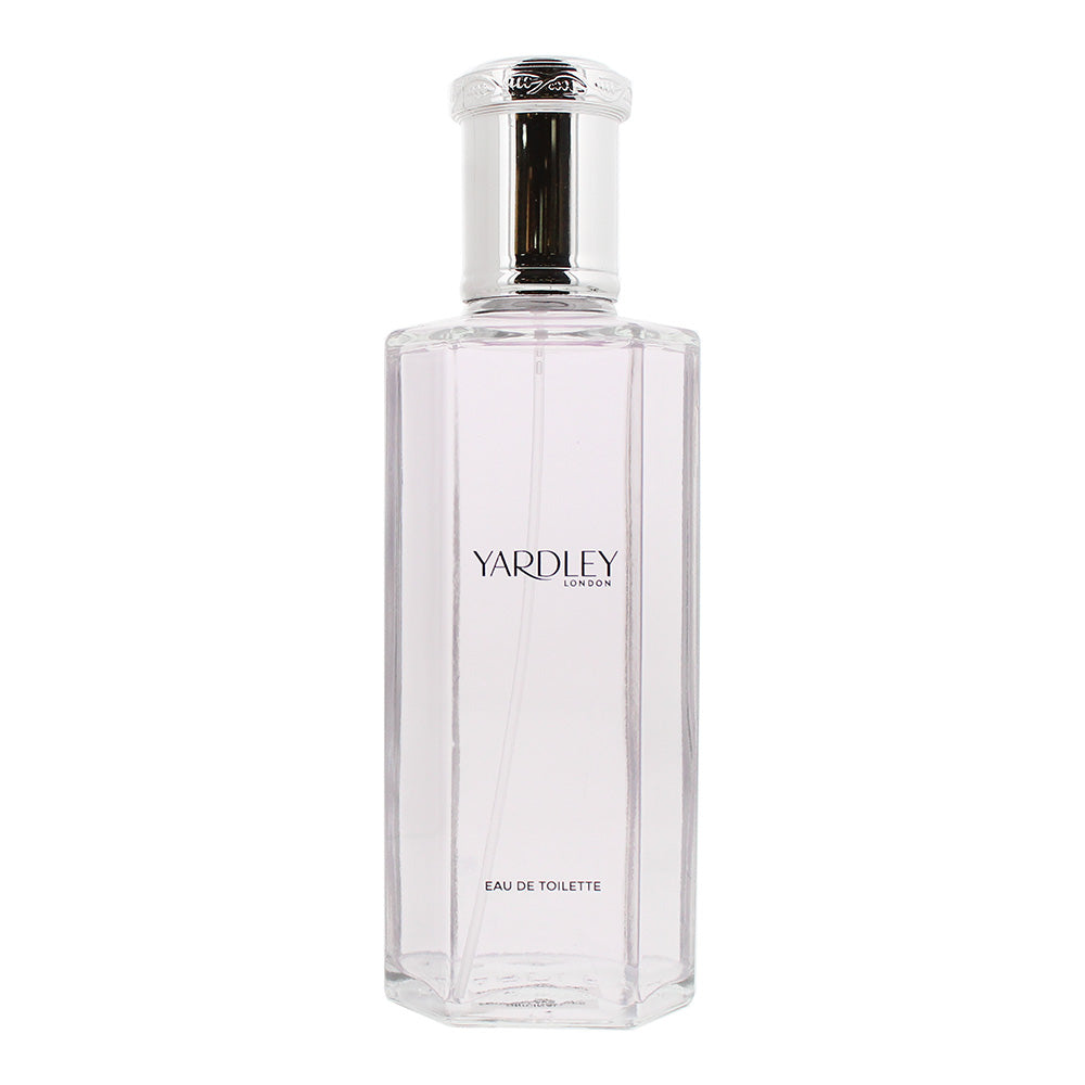 Yardley English Lavender Eau de Toilette 125ml - Product