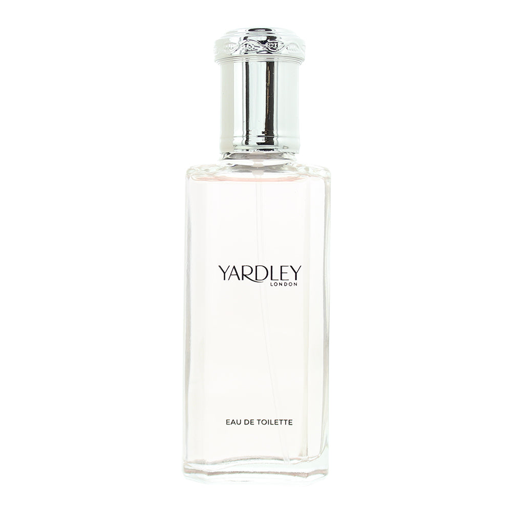 Yardley English Rose Eau de Toilette 50ml - Product