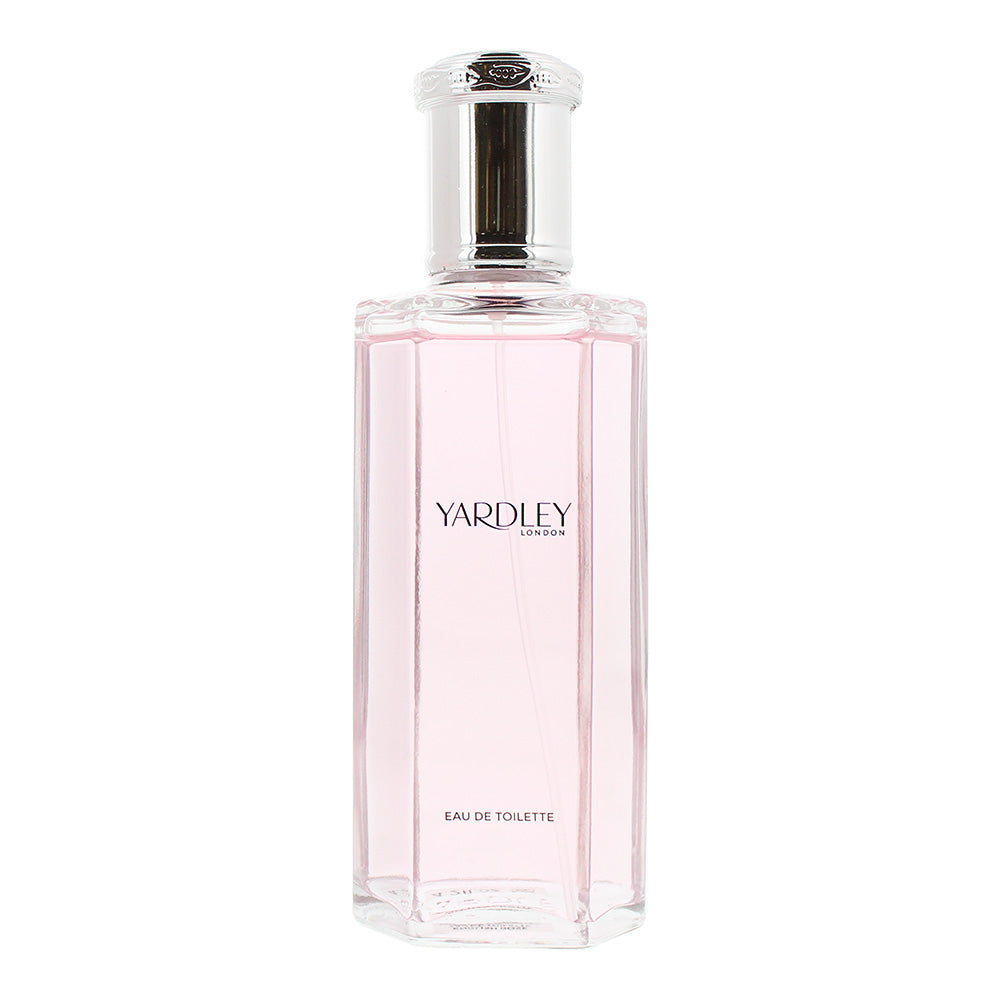 Yardley English Rose Eau de Toilette 125ml - Product