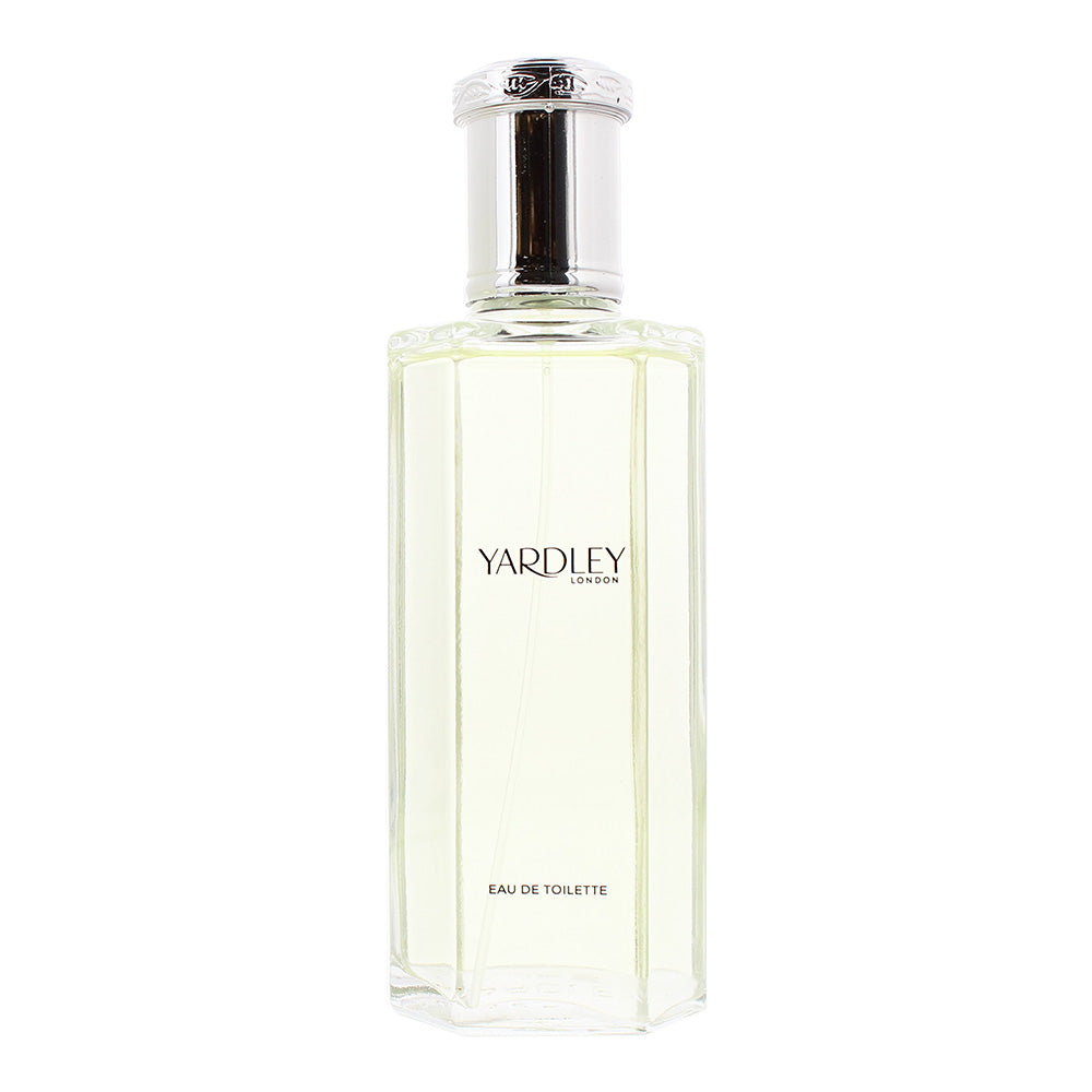 Yardley Lily Of The Valley Eau de Toilette 125ml - Product