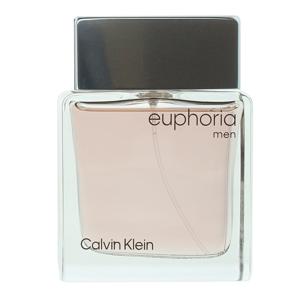 Calvin Klein Euphoria Men Eau de Toilette 50ml - Product