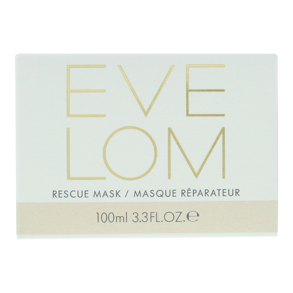 Eve Lom Rescue Mask 100ml - Box