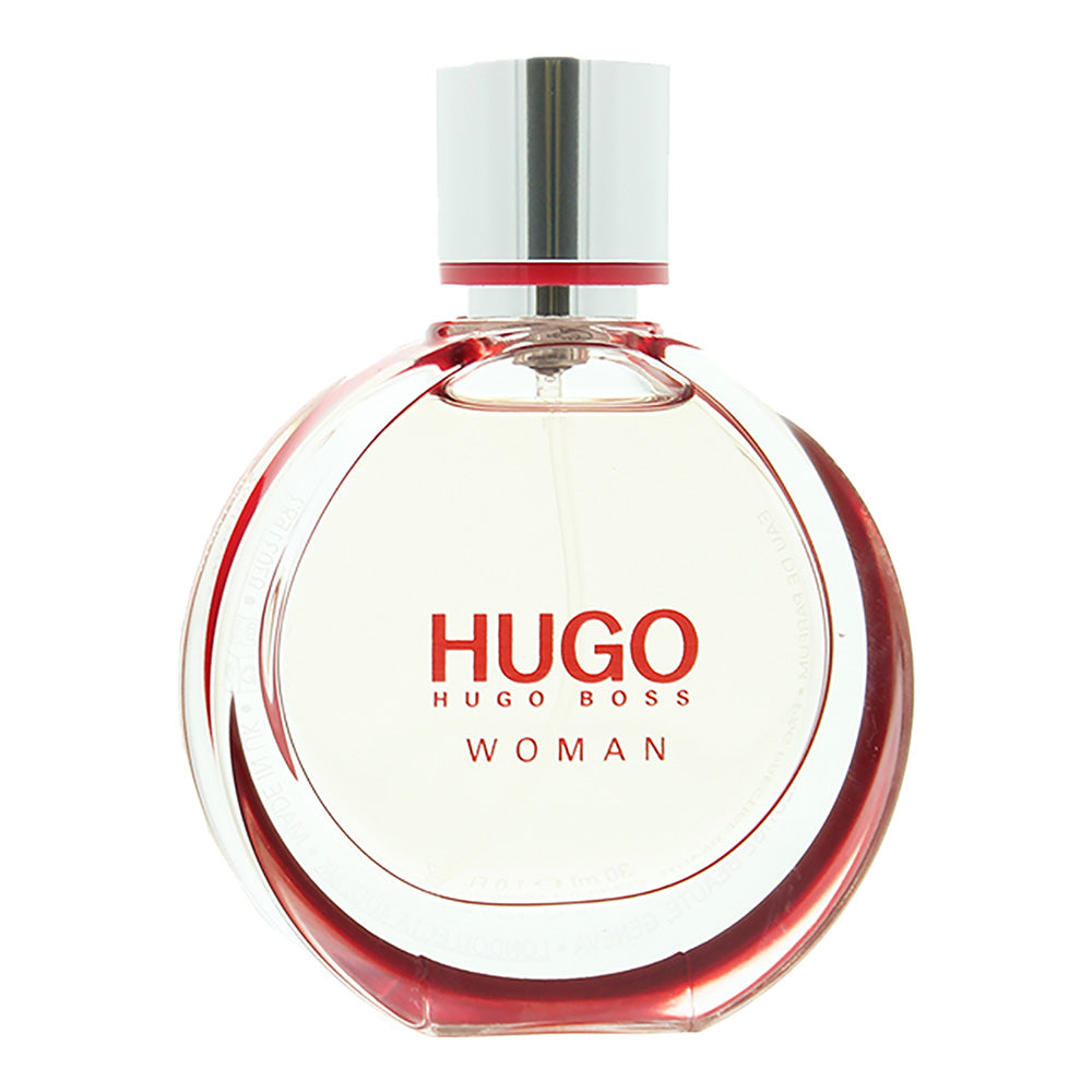 Hugo Boss Hugo Woman Eau de Parfum 30ml - Product