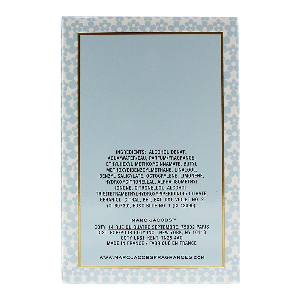 Marc Jacobs Daisy Dream Eau de Toilette 50ml