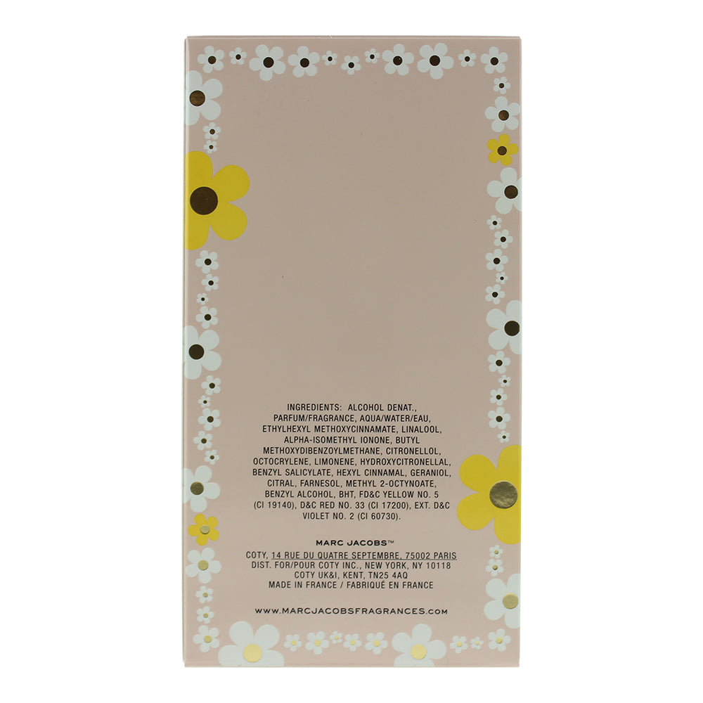 Marc Jacobs Daisy Eau So Fresh Eau de Toilette 75ml