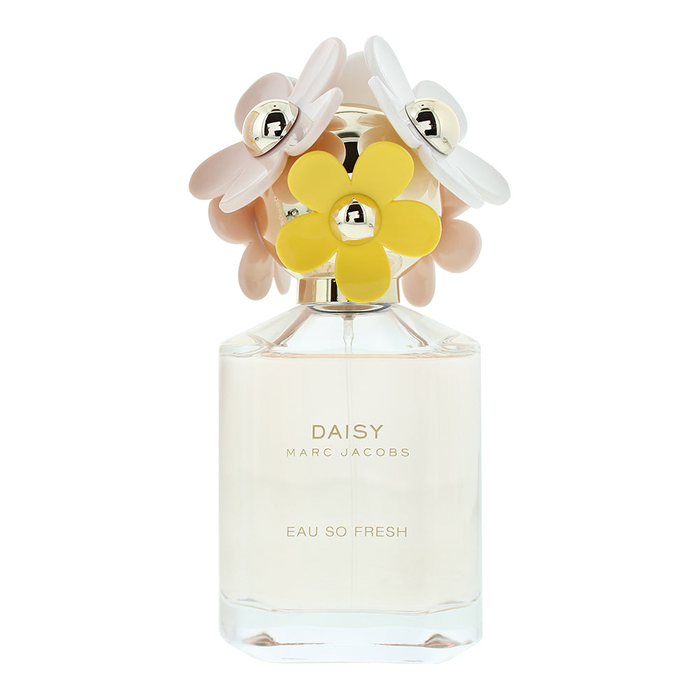 Marc Jacobs Daisy Eau So Fresh Eau de Toilette 75ml - Product