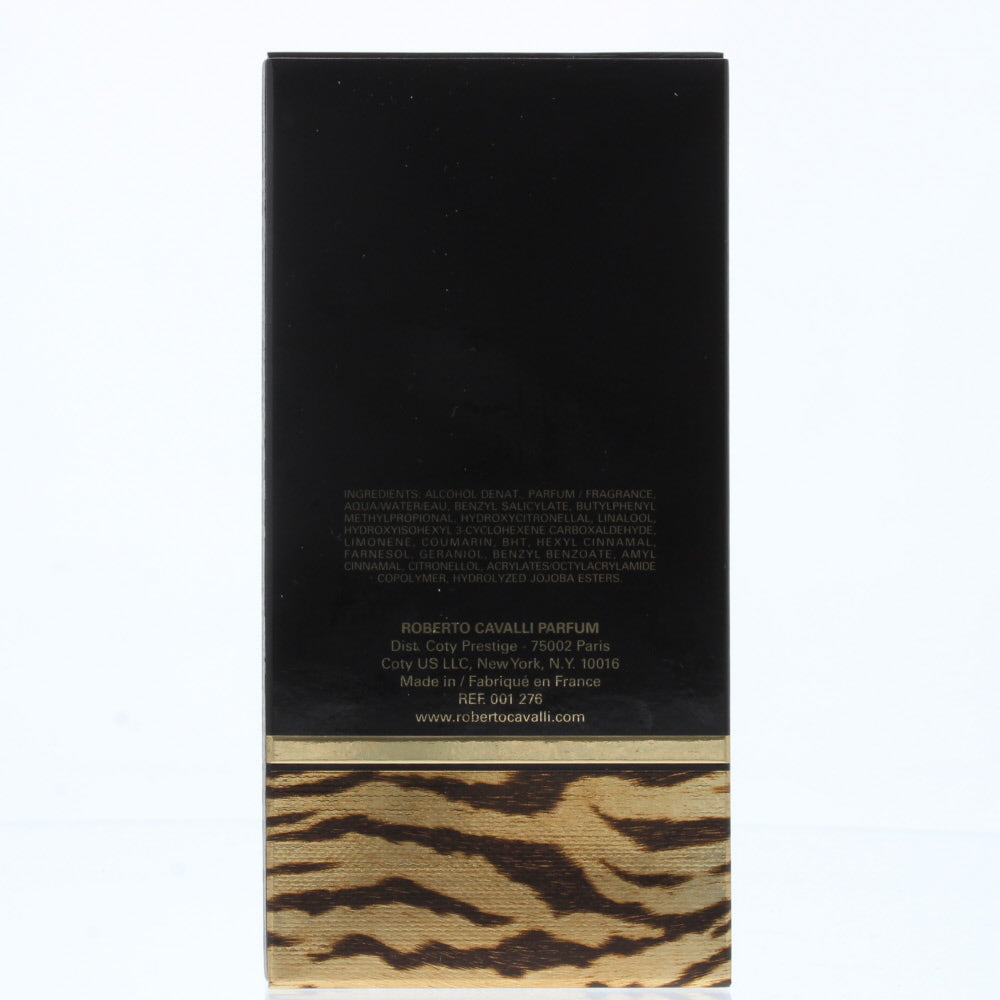 Roberto Cavalli Nero Assoluto Eau de Parfum 30ml
